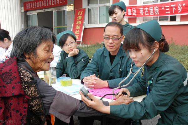 農村老人免費體檢，村民為什麼不願意去？好政策為何“遇冷”？