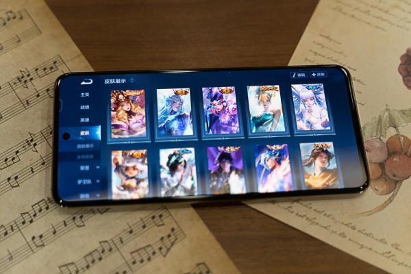 不夠均衡卻足夠精準，遲到的藍廠走量旗艦vivo X60評測