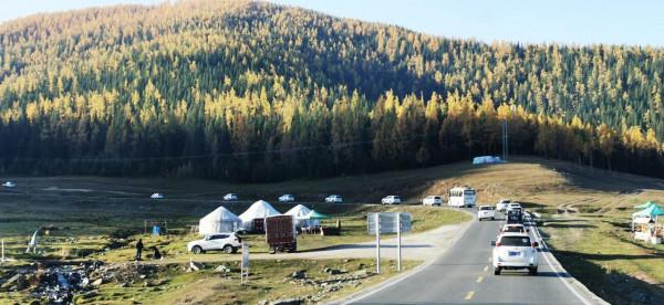退休後想帶著家人自駕遊？記住這十點重要事項，關鍵時刻能保命