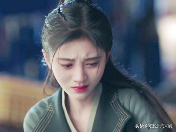 《嘉南傳》真相大白了！兇手被找到，李謙遭受誣陷