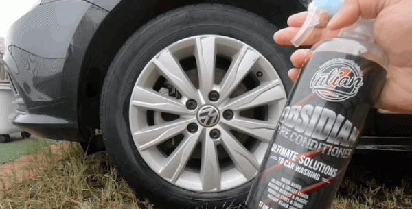 高層小區30分鐘自己洗車教程！普通車主的省錢福音