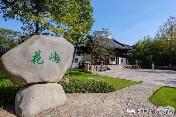 寧波最慷慨的5A級景區，是“海絲之路”的重要文化遺存，門票0元