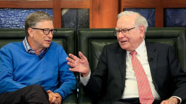 從全球八大億萬富翁身上，我們能學到哪些賺錢秘訣？（上）