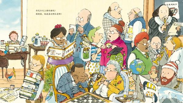 用這本書解鎖對孩子的尊重，釋放孩子游戲的天性