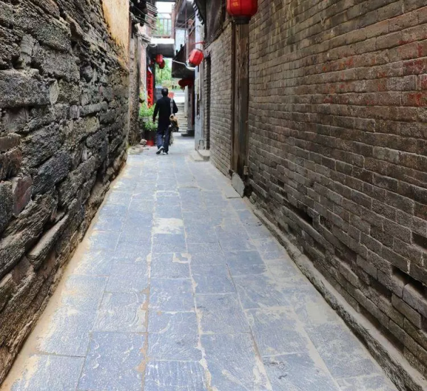 蜀河古鎮:遺落在人間至美的古鎮,是一個你無法錯過的地方 蜀河古鎮:遺落在人間至美的古鎮,是一個你無法錯過的地方