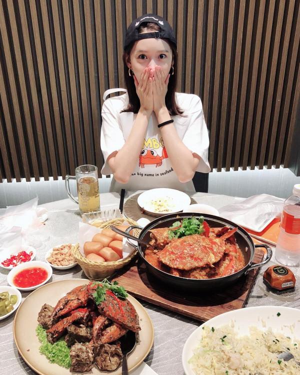 今日推薦 | 超美女神 | 林允兒 今日推薦 | 超美女神 | 林允兒