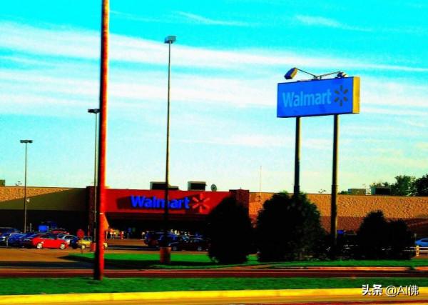 沃爾瑪在美國各州數量排行 沃爾瑪在美國各州數量排行