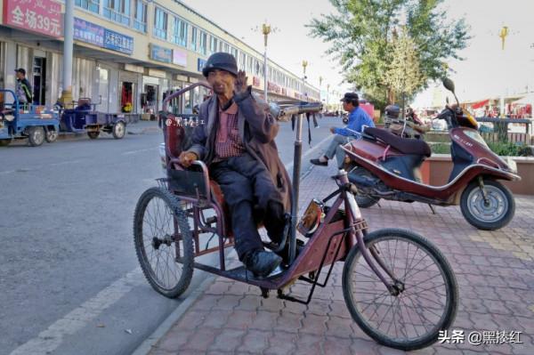 新疆自駕遊 | 塔什庫爾幹，一個不怎麼“維吾爾”的地方