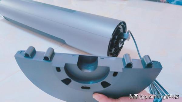 米家出了一個能用一年四季的智慧電扇 米家出了一個能用一年四季的智慧電扇