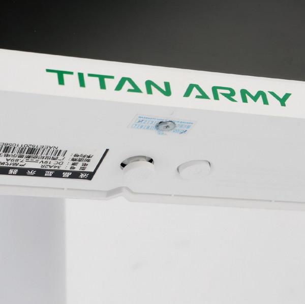 “四大金剛”遇上量子點,這款電競顯示器表現更全面 “四大金剛”遇上量子點,這款電競顯示器表現更全面