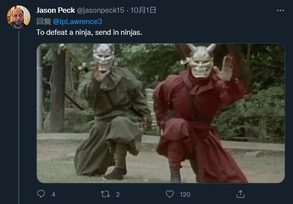 美軍證實:確實遭“忍者”襲擊,兩人受傷 美軍證實:確實遭“忍者”襲擊,兩人受傷