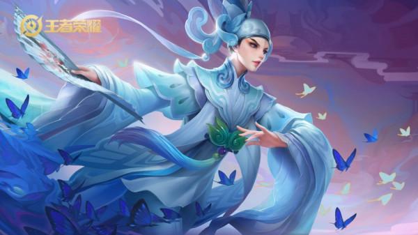 深耕傳統文化，《王者榮耀》用聯動面板助力傳統文化傳承