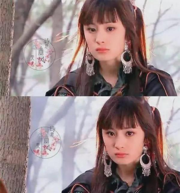 雖然五官有瑕疵,這些女演員卻堅持零整容,照樣美得傾國傾城 雖然五官有瑕疵,這些女演員卻堅持零整容,照樣美得傾國傾城