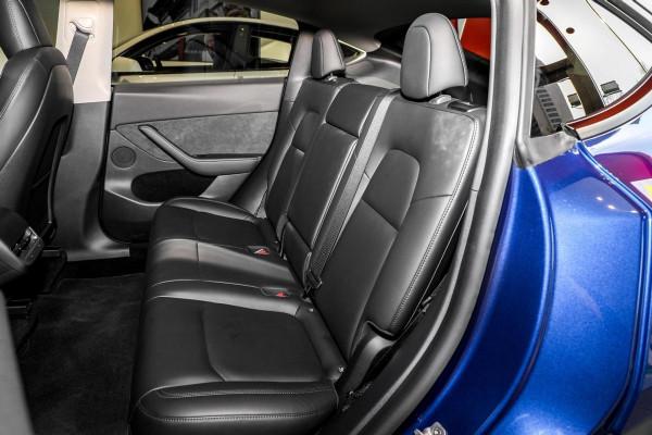 單月賣出40500輛，最快3&period;7秒破百，特斯拉Model Y究竟有何實力？