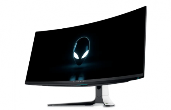 Alienware 即將推出的 QD-OLED 顯示器
