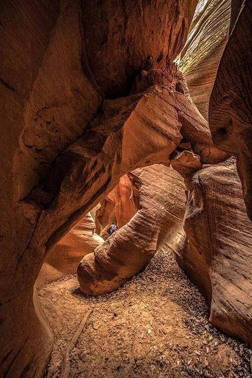 中國最美十大峽谷,你去過幾個? 中國最美十大峽谷,你去過幾個?