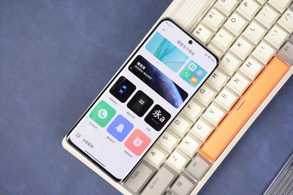 小米12X的真實體驗報告——by Ylenb