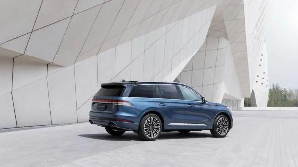 70萬元預算買SUV不想隨大流,就看這三款車型! 70萬元預算買SUV不想隨大流,就看這三款車型!