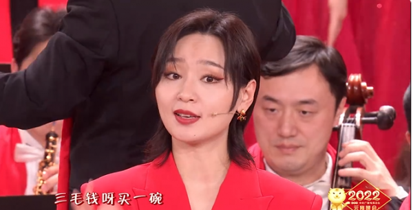 央視元宵晚會八大亮點：馬凡舒的顏，太空彈琴，女足《鏗鏘玫瑰》