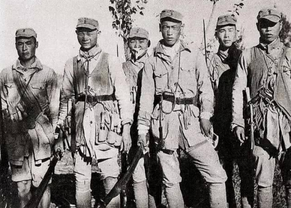 129師頭號王牌386旅,全旅子彈210000發,這在當時是什麼水平? 129師頭號王牌386旅,全旅子彈210000發,這在當時是什麼水平?