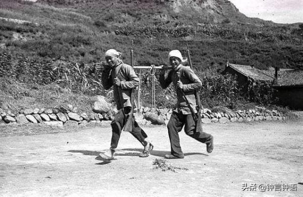 八路軍游擊隊裝備有AK47?五花八門的那些敵後游擊隊武器 八路軍游擊隊裝備有AK47?五花八門的那些敵後游擊隊武器