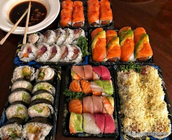 巨石強森的“放縱餐”，食量太驚人了