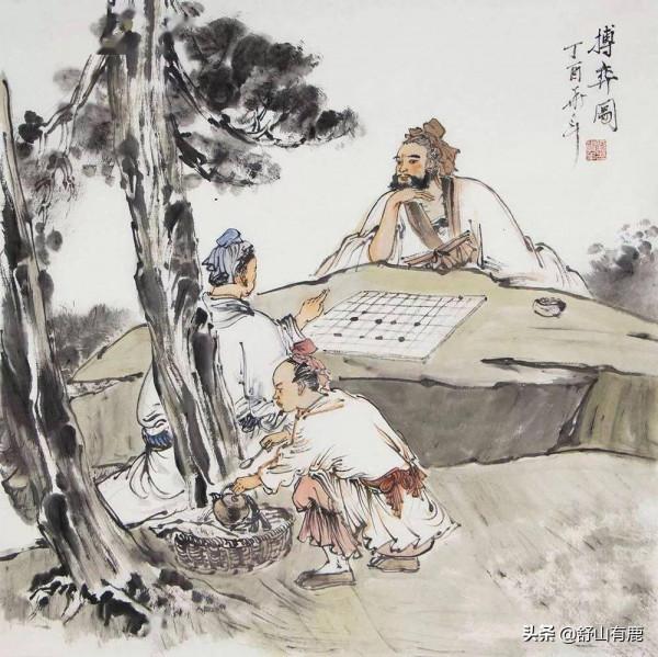 “小人害人，必有預謀”：小人算計你之前，會有這麼4個準備