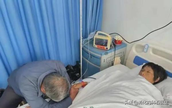 女子腹痛、黃疸，以為結石開腹手術治療，開啟腹腔醫生直嘆氣