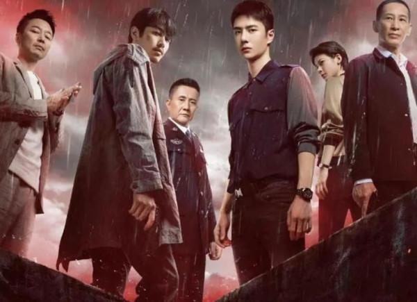 2022最值得期待的10部國產劇，《三體》第5，《慶餘年2》僅排第3