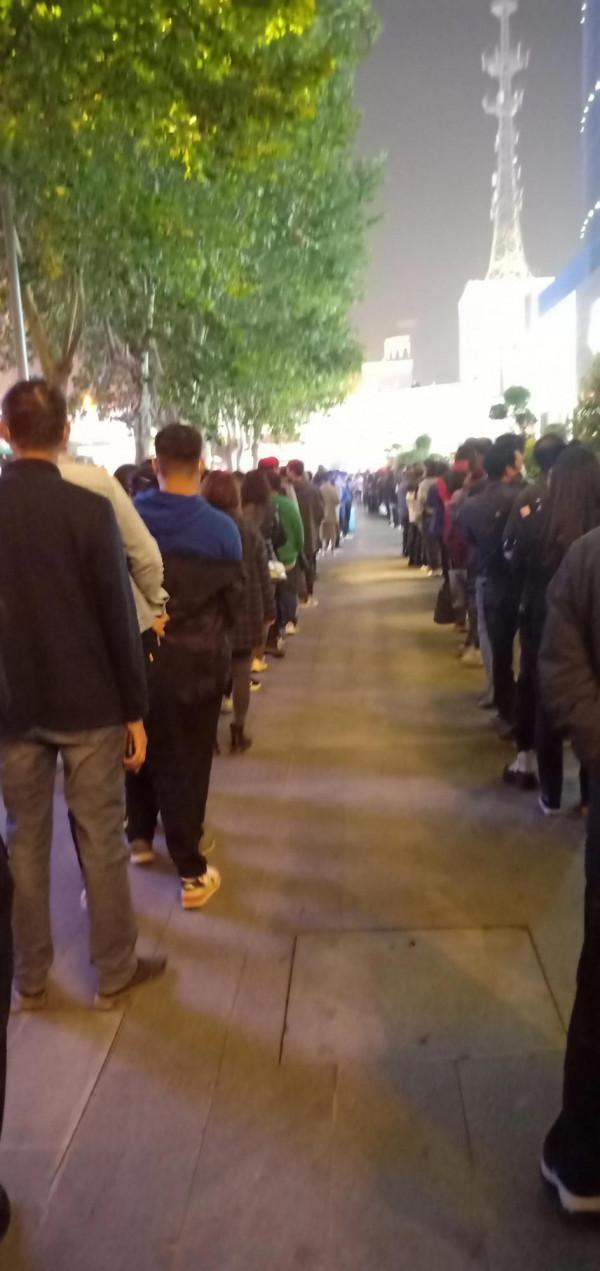 【核酸檢測：保證和擔當】