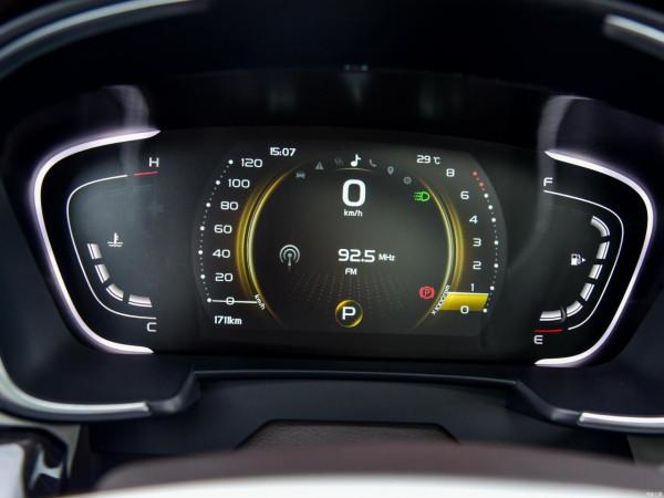 兩種動力三種座椅佈局 吉利嘉際五款車型怎麼選? 兩種動力三種座椅佈局 吉利嘉際五款車型怎麼選?