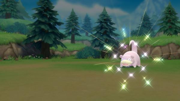 也許你需要這個——DP復刻的寶可夢培養