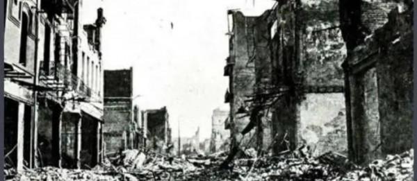 大自然的鬼斧神工！–美國