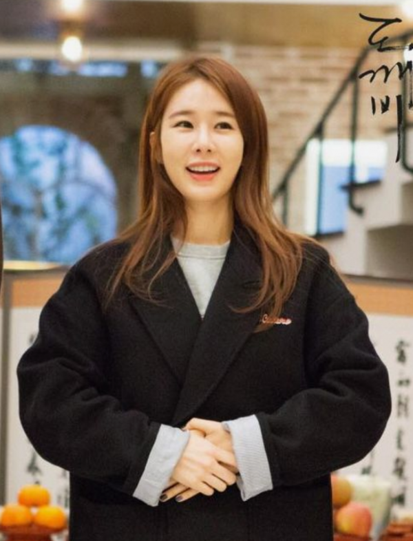 劉仁娜 千年的電視劇女二,頂級歌手IU的閨蜜,你們認識她嗎 劉仁娜 千年的電視劇女二,頂級歌手IU的閨蜜,你們認識她嗎