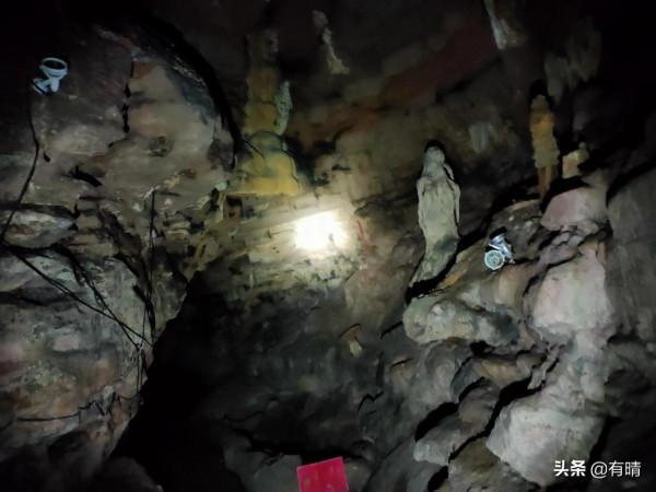 江北第一洞景區為何不再收費?深達3000米的濟南東龍洞神秘莫測 江北第一洞景區為何不再收費?深達3000米的濟南東龍洞神秘莫測