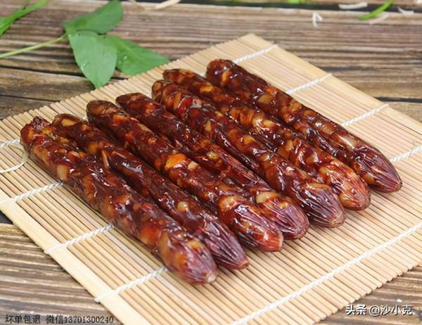 中華美食行：走進廣東，揭開其美食麵紗