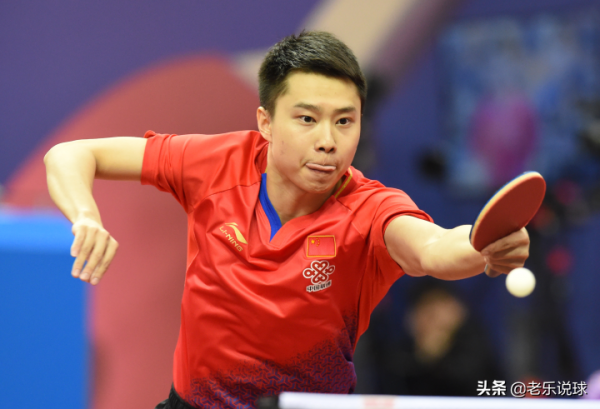 上海隊3-0山東隊,許昕連扳三局逆轉獲勝,方博連輸三局告負 上海隊3-0山東隊,許昕連扳三局逆轉獲勝,方博連輸三局告負