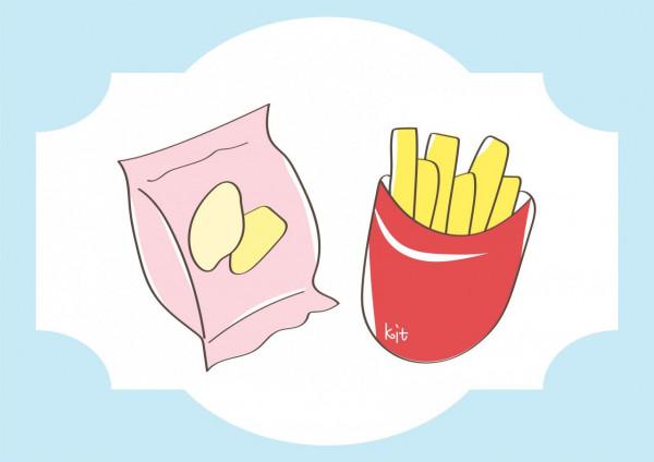 孕期要遠離這些食物,容易對胎兒大腦造成傷害,媽媽請管好嘴 孕期要遠離這些食物,容易對胎兒大腦造成傷害,媽媽請管好嘴