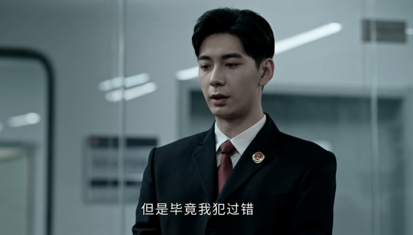 播出2天,拿下熱度第一!“最高檢影視中心”又打出“王炸”了? 播出2天,拿下熱度第一!“最高檢影視中心”又打出“王炸”了?