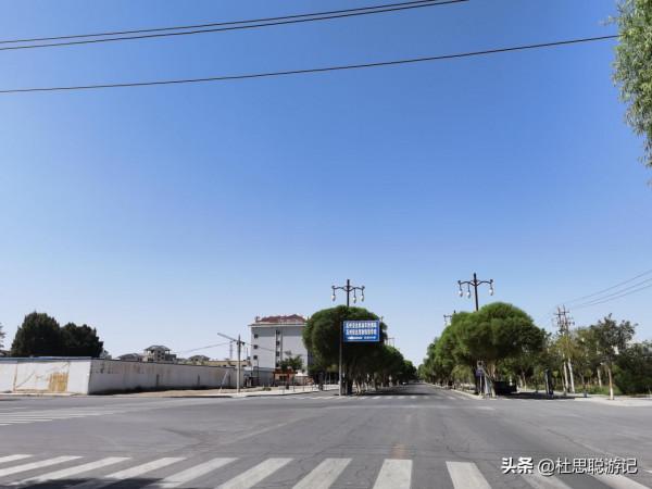 漢EV自駕甘肅,探訪瓜州西路軍最後一戰紀念館 漢EV自駕甘肅,探訪瓜州西路軍最後一戰紀念館