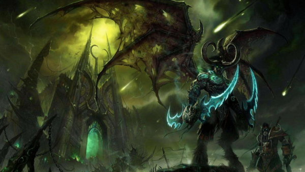 魔獸世界：TBC毒蛇神殿和風暴要塞要削弱？暴雪還在反覆橫跳