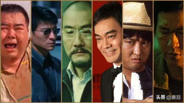 港影：金像獎的榮耀，前後之別