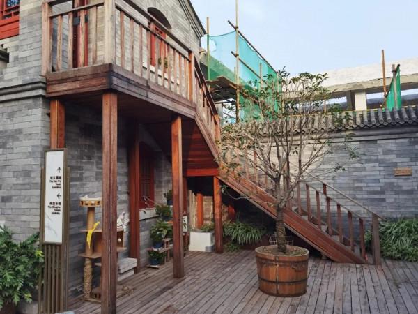 樂遊北京 | 迎冬奧盛會，模式口歷史文化街區、北京冬奧公園現已開放！