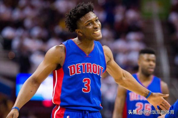 恭喜了!湖人開拓者猛龍完成4人交易簽約,準全明星後衛聯手老詹 恭喜了!湖人開拓者猛龍完成4人交易簽約,準全明星後衛聯手老詹