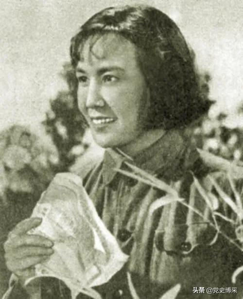 首次觸及抗日民族統一戰線國共雙方談判劇情的電影《冬梅》，受陳毅關注，展現了南方三年游擊戰爭的艱難鬥爭