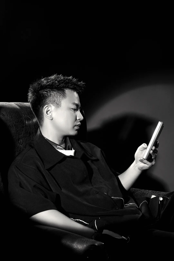 90後夫妻的140㎡極簡住宅,把空間運用到了極致,太讚了 90後夫妻的140㎡極簡住宅,把空間運用到了極致,太讚了