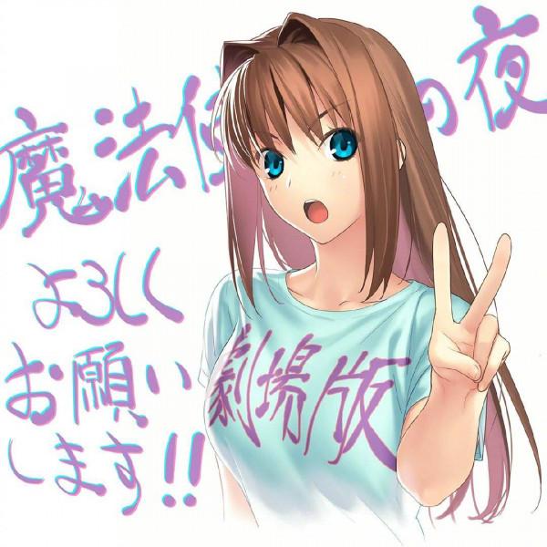 魔法使之夜劇場版動畫化決定 飛碟社專業填坑 打造有生之年系列