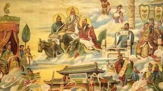 封神：俠義無雙的金鰲島十絕陣十天君