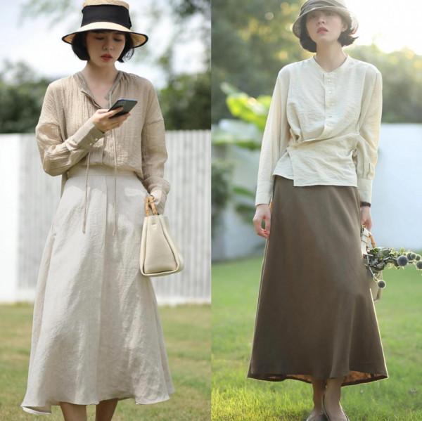 下個月立冬,會打扮女人就備這幾套,優雅減齡,美得天天不重樣 下個月立冬,會打扮女人就備這幾套,優雅減齡,美得天天不重樣