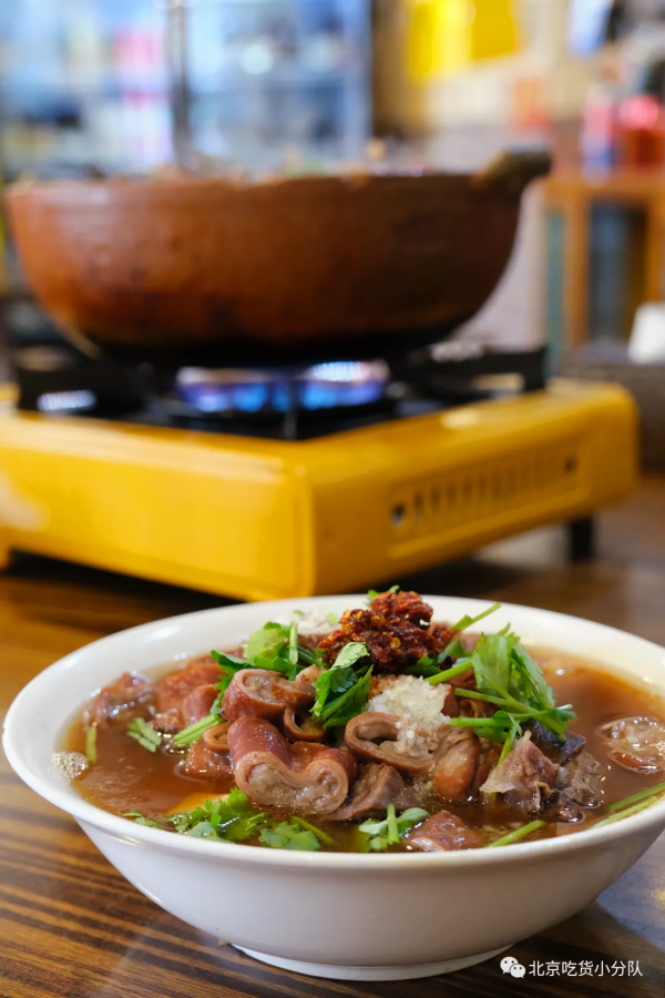 北京豐臺區這6家餐飲店,您一定要去嚐嚐 北京豐臺區這6家餐飲店,您一定要去嚐嚐